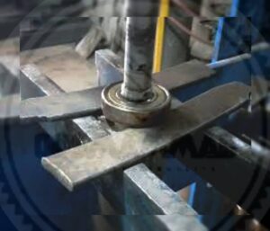 پرس کاری در تراشکاری