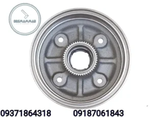 تعمیر کاسه چرخ