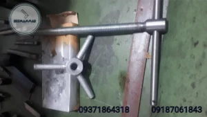 نکات پیشرفته تراش پیچ