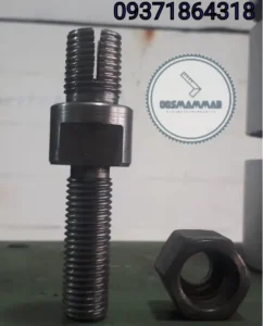 تراش پیچ در کرج