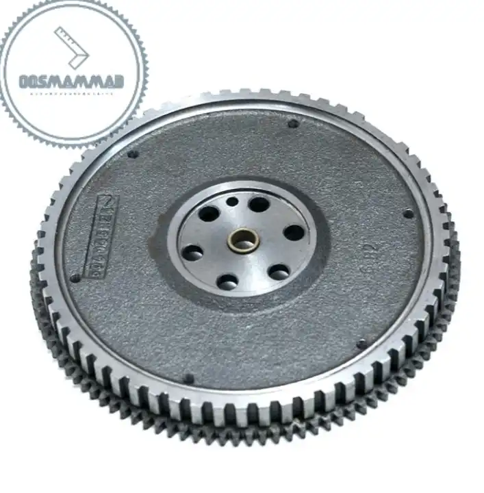 تراشکاری فلایویل